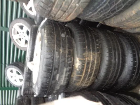 Ζαντολάστιχο VIKING 195/60/15 (30/16) 4αδα για NISSAN PRIMERA (1994 - 1996) (P10) -  Ζαντολάστιχο VIKING 195/60/15 (30/16) 4αδα για NISSAN PRIMERA (1994 - 1996) (P10) -