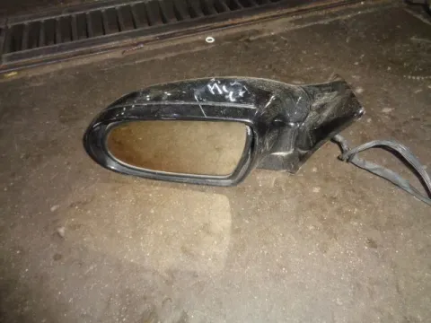 Καθρέπτης Εξωτερικός Αριστερός Ηλεκτρικός Θερμαινόμενος Ανακλεινώμενος Με Φλας 9pin για MERCEDES SLK (2004 - 2008) (R171) , (2008 - 2011) (R171) Καθρέπτης Εξωτερικός Αριστερός Ηλεκτρικός Θερμαινόμενος Ανακλεινώμενος Με Φλας 9pin για MERCEDES SLK (2004 - 2008) (R171) , (2008 - 2011) (R171)