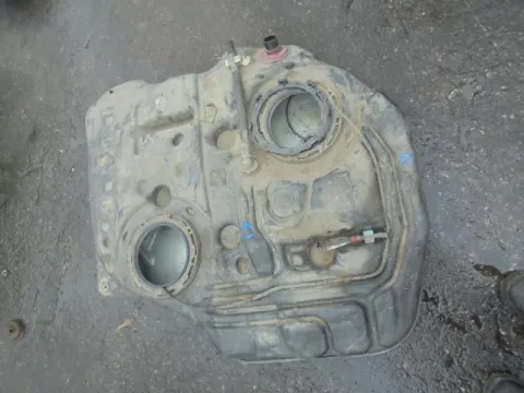 Δεξαμενή Καυσίμου (Ρεζερβουάρ) για TOYOTA IQ (2009 - ) (AJ1) *Δ* Δεξαμενή Καυσίμου (Ρεζερβουάρ) για TOYOTA IQ (2009 - ) (AJ1) *Δ*