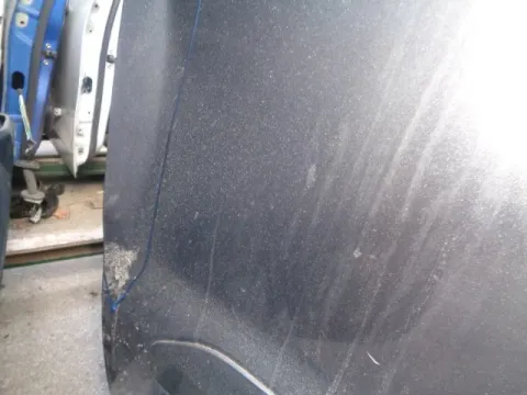 Πόρτα Εμπρός Αριστερή για FORD TRANSIT - TOURNEO COURIER (2013 - ) *Γ* -  Πόρτα Εμπρός Αριστερή για FORD TRANSIT - TOURNEO COURIER (2013 - ) *Γ* -