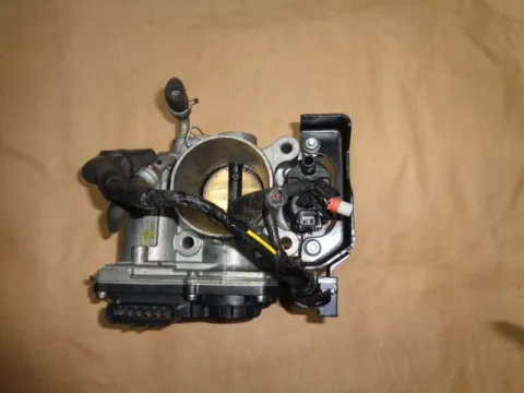 Σώμα Πεταλούδας GMA7A για HONDA CIVIC (2006 - 2009) (FD - K - N) , (2009 - 2011) (FD - K - N) Σώμα Πεταλούδας GMA7A για HONDA CIVIC (2006 - 2009) (FD - K - N) , (2009 - 2011) (FD - K - N)