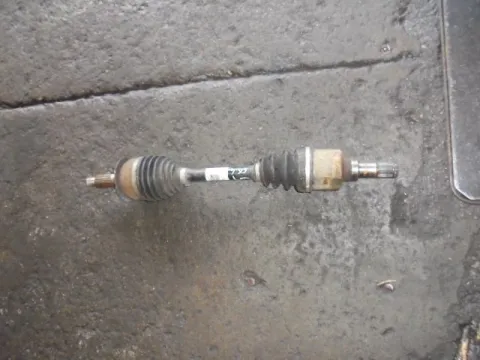 Ημιαξόνιο Εμπρός Αριστερό για SUZUKI SX4 (2007 - 2009) (RW) Ημιαξόνιο Εμπρός Αριστερό για SUZUKI SX4 (2007 - 2009) (RW)