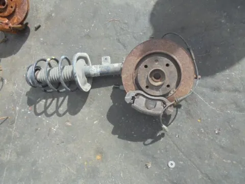 Άκρο Πλήρες Εμπρός Αριστερό Με ABS για PEUGEOT 307 (2001 - 2005) (3A) (3C) *ΔΒ* ΠΑΛΕΤΑ *28* 219754 Άκρο Πλήρες Εμπρός Αριστερό Με ABS για PEUGEOT 307 (2001 - 2005) (3A) (3C) *ΔΒ* ΠΑΛΕΤΑ *28* 219754