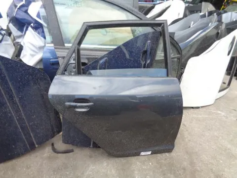Πόρτα Πίσω Δεξιά για SEAT IBIZA (2008 - 2013) (6J) S-Wagon - 5dr Πόρτα Πίσω Δεξιά για SEAT IBIZA (2008 - 2013) (6J) S-Wagon - 5dr