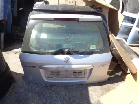Πορτ-Μπαγκάζ για SUZUKI SX4 (2007 - 2009) (RW) Πορτ-Μπαγκάζ για SUZUKI SX4 (2007 - 2009) (RW)
