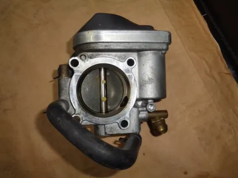 Σώμα Πεταλούδας GM55560398 για OPEL ASTRA (2004 - 2007) H , (2007 - 2010) H (28) Σώμα Πεταλούδας GM55560398 για OPEL ASTRA (2004 - 2007) H , (2007 - 2010) H (28)
