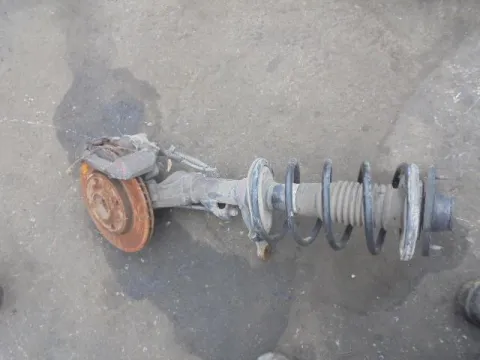 Άκρο Πλήρες Εμπρός Αριστερό για CITROEN SAXO (1996 - 1999) (S) *ΔΒ* ΠΑΛΕΤΑ *28* 219754 Άκρο Πλήρες Εμπρός Αριστερό για CITROEN SAXO (1996 - 1999) (S) *ΔΒ* ΠΑΛΕΤΑ *28* 219754