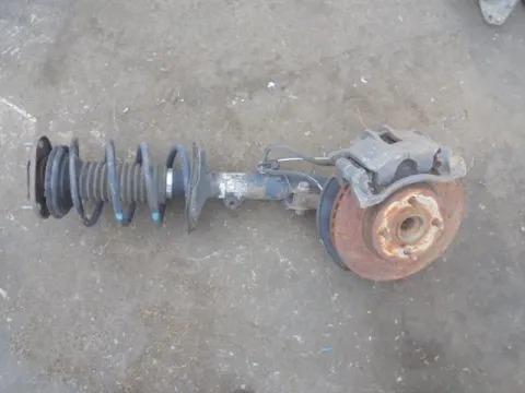Άκρο Πλήρες Εμπρός Δεξί Με ABS 2693 για TOYOTA COROLLA (2002 - 2004) (E120) , (2004 - 2007) (E120) *ΔΒ* ΠΑΛΕΤΑ *39* 220100 Άκρο Πλήρες Εμπρός Δεξί Με ABS 2693 για TOYOTA COROLLA (2002 - 2004) (E120) , (2004 - 2007) (E120) *ΔΒ* ΠΑΛΕΤΑ *39* 220100