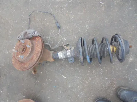 Άκρο Πλήρες Εμπρός Αριστερό Με ABS για FORD MONDEO (1993 - 1996) Mk1 *ΔΒ* ΠΑΛΕΤΑ *29* 219756 Άκρο Πλήρες Εμπρός Αριστερό Με ABS για FORD MONDEO (1993 - 1996) Mk1 *ΔΒ* ΠΑΛΕΤΑ *29* 219756