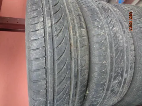 Ζαντολάστιχο ROCKSTONE 235/65/R17 για CHEVROLET - DAEWOO CAPTIVA (2007 - 2012) *Δ* -  Ζαντολάστιχο ROCKSTONE 235/65/R17 για CHEVROLET - DAEWOO CAPTIVA (2007 - 2012) *Δ* -