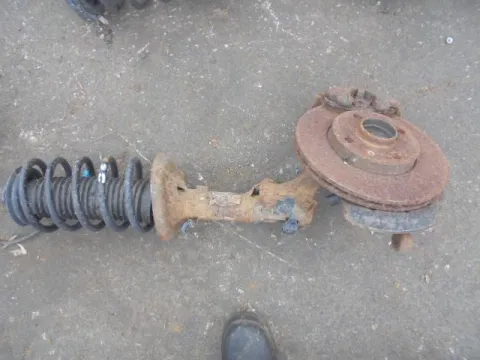 Άκρο Πλήρες Εμπρός Δεξί Με ABS για SEAT IBIZA (1999 - 2002) (6K) *ΔΒ* ΠΑΛΕΤΑ *40* 220101 Άκρο Πλήρες Εμπρός Δεξί Με ABS για SEAT IBIZA (1999 - 2002) (6K) *ΔΒ* ΠΑΛΕΤΑ *40* 220101