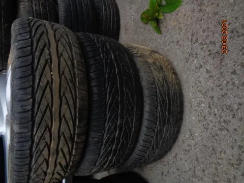 Ζαντολάστιχο 3αδα TOYO 185/55/R15 (03/2010) (1 ΕΛΑΤΤΩΜΑΤΙΚ0) για OPEL TIGRA (1994 - 2000) A *Δ* -  Ζαντολάστιχο 3αδα TOYO 185/55/R15 (03/2010) (1 ΕΛΑΤΤΩΜΑΤΙΚ0) για OPEL TIGRA (1994 - 2000) A *Δ* -