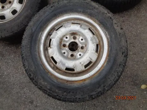 Ζαντολάστιχο 2αδα PIRELLI 165/80/R13 (19/2003) (1 ΕΛΑΤΤΩΜΑΤΙΚΟ) για VW JETTA (2005 - 2011) (1K2) *Δ* Ζαντολάστιχο 2αδα PIRELLI 165/80/R13 (19/2003) (1 ΕΛΑΤΤΩΜΑΤΙΚΟ) για VW JETTA (2005 - 2011) (1K2) *Δ*