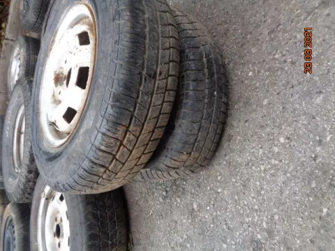 Ζαντολάστιχο 2αδα PIRELLI 165/80/R13 (19/2003) (1 ΕΛΑΤΤΩΜΑΤΙΚΟ) για VW JETTA (2005 - 2011) (1K2) *Δ* -  Ζαντολάστιχο 2αδα PIRELLI 165/80/R13 (19/2003) (1 ΕΛΑΤΤΩΜΑΤΙΚΟ) για VW JETTA (2005 - 2011) (1K2) *Δ* -