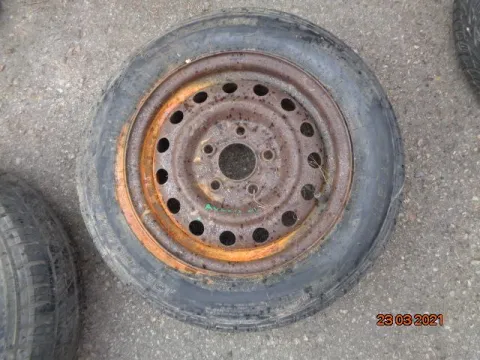Ζαντολάστιχο NANKANG 185/65/R14 για TOYOTA AVENSIS (2000 - 2003) (T220) *Δ* Ζαντολάστιχο NANKANG 185/65/R14 για TOYOTA AVENSIS (2000 - 2003) (T220) *Δ*