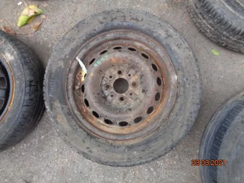 Ζαντολάστιχο CONTINENTAL 185/60/R14 (02/2010) για FIAT PUNTO (1994 - 1999) (176) *Δ* Ζαντολάστιχο CONTINENTAL 185/60/R14 (02/2010) για FIAT PUNTO (1994 - 1999) (176) *Δ*