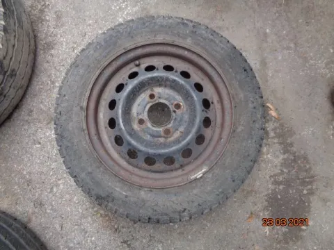 Ζαντολάστιχο FORMULA 155/70/R13 (46/2013) για OPEL KADETT E (1984 - 1994) *Δ* Ζαντολάστιχο FORMULA 155/70/R13 (46/2013) για OPEL KADETT E (1984 - 1994) *Δ*