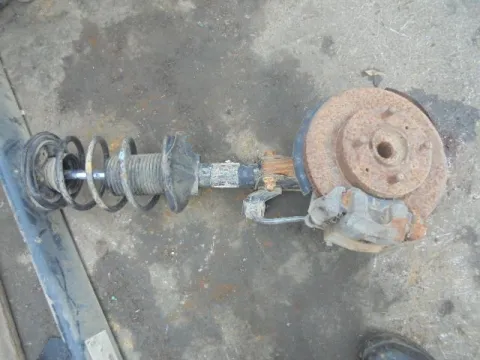 Άκρο Πλήρες Εμπρός Αριστερό για NISSAN ALMERA (1995 - 1998) (N15) , (1998 - 2000) (N15) *ΔΒ* ΠΑΛΕΤΑ *36* 220097 Άκρο Πλήρες Εμπρός Αριστερό για NISSAN ALMERA (1995 - 1998) (N15) , (1998 - 2000) (N15) *ΔΒ* ΠΑΛΕΤΑ *36* 220097