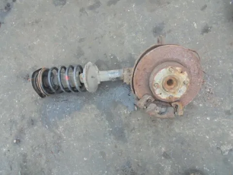 Άκρο Πλήρες Εμπρός Αριστερό για DAIHATSU CHARADE (1995 - 1996) IV *ΔΒ* ΠΑΛΕΤΑ 51 *220512* Άκρο Πλήρες Εμπρός Αριστερό για DAIHATSU CHARADE (1995 - 1996) IV *ΔΒ* ΠΑΛΕΤΑ 51 *220512*