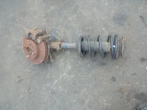 Άκρο Πλήρες Εμπρός Αριστερό για SUZUKI BALENO (1994 - 1998) (SY) *ΔΒ* ΠΑΛΕΤΑ *30* 219757 Άκρο Πλήρες Εμπρός Αριστερό για SUZUKI BALENO (1994 - 1998) (SY) *ΔΒ* ΠΑΛΕΤΑ *30* 219757