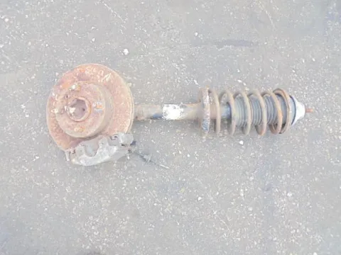 Άκρο Πλήρες Εμπρός Αριστερό Με ABS για FORD SIERRA (1990 - 1992) Mk2b *ΔΒ* ΠΑΛΕΤΑ *29* 219756 Άκρο Πλήρες Εμπρός Αριστερό Με ABS για FORD SIERRA (1990 - 1992) Mk2b *ΔΒ* ΠΑΛΕΤΑ *29* 219756