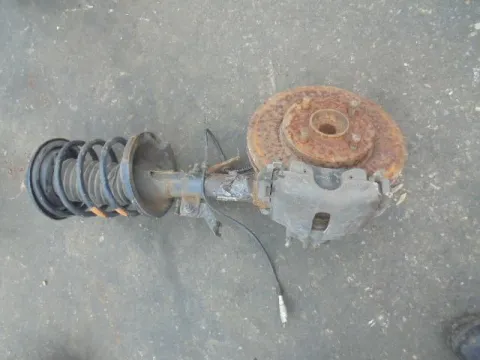 Άκρο Πλήρες Εμπρός Αριστερό Με ABS για FORD MONDEO (1993 - 1996) Mk1 *ΔΒ* ΠΑΛΕΤΑ *29* 219756 Άκρο Πλήρες Εμπρός Αριστερό Με ABS για FORD MONDEO (1993 - 1996) Mk1 *ΔΒ* ΠΑΛΕΤΑ *29* 219756
