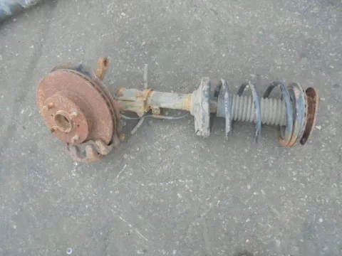 Άκρο Πλήρες Εμπρός Δεξί Με ABS για SUZUKI BALENO (1994 - 1998) (SY) , (1998 - 2001) (SY) *ΔΒ* ΠΑΛΕΤΑ *30* 219757 Άκρο Πλήρες Εμπρός Δεξί Με ABS για SUZUKI BALENO (1994 - 1998) (SY) , (1998 - 2001) (SY) *ΔΒ* ΠΑΛΕΤΑ *30* 219757