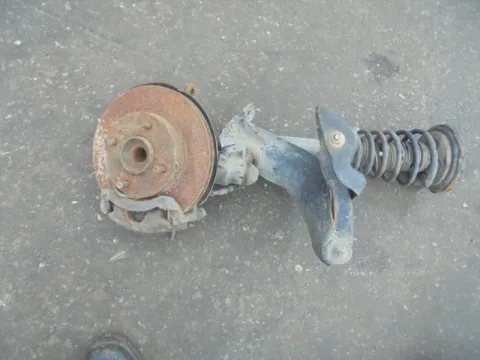 Άκρο Πλήρες Εμπρός Δεξί για NISSAN PRIMERA (1996 - 1999) (P11) *ΔΒ* ΠΑΛΕΤΑ *36* 220097 Άκρο Πλήρες Εμπρός Δεξί για NISSAN PRIMERA (1996 - 1999) (P11) *ΔΒ* ΠΑΛΕΤΑ *36* 220097