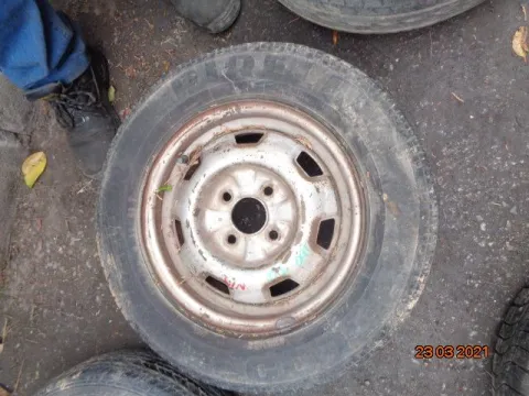 Ζαντολάστιχο PIRELLI 175/70/R13 (48/2012) για NISSAN SUNNY (1987 - 1989) (N13) , (1990 - 1991) (N13) *Δ* Ζαντολάστιχο PIRELLI 175/70/R13 (48/2012) για NISSAN SUNNY (1987 - 1989) (N13) , (1990 - 1991) (N13) *Δ*