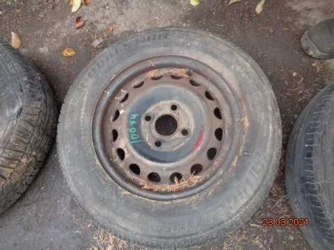 Ζαντολάστιχο BRIDGESTONE 175/70/R13 (25/2009) για OPEL CORSA (2000 - 2004) C , (2004 - 2006) C *Δ* Ζαντολάστιχο BRIDGESTONE 175/70/R13 (25/2009) για OPEL CORSA (2000 - 2004) C , (2004 - 2006) C *Δ*