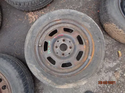 Ζαντολάστιχο ZEON 195/60/R14 (14/2011) για SEAT IBIZA (1999 - 2002) (6K) *Δ* Ζαντολάστιχο ZEON 195/60/R14 (14/2011) για SEAT IBIZA (1999 - 2002) (6K) *Δ*