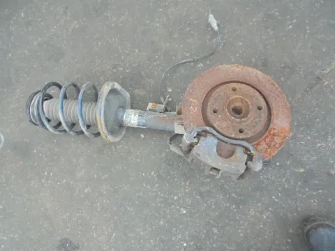 Άκρο Πλήρες Εμπρός Αριστερό Με ABS για PEUGEOT 307 (2001 - 2005) (3A) (3C) *ΔΒ* ΠΑΛΕΤΑ *28* 219754 Άκρο Πλήρες Εμπρός Αριστερό Με ABS για PEUGEOT 307 (2001 - 2005) (3A) (3C) *ΔΒ* ΠΑΛΕΤΑ *28* 219754