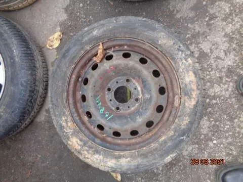 Ζαντολάστιχο SIGURA 165/65/R14 (11/2013) για CITROEN C3 (2002 - 2006) (FC) *Δ* Ζαντολάστιχο SIGURA 165/65/R14 (11/2013) για CITROEN C3 (2002 - 2006) (FC) *Δ*