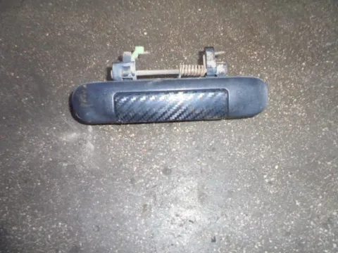 Πετούγια Πόρτας Εξωτερική Πίσω Δεξιά για NISSAN ALMERA (1995 - 1998) (N15) , (1998 - 2000) (N15) Πετούγια Πόρτας Εξωτερική Πίσω Δεξιά για NISSAN ALMERA (1995 - 1998) (N15) , (1998 - 2000) (N15)