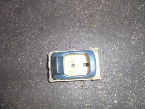 Πετούγια Πόρτας Εσωτερική Πίσω Δεξιά για NISSAN ALMERA (1995 - 1998) (N15) , (1998 - 2000) (N15) Πετούγια Πόρτας Εσωτερική Πίσω Δεξιά για NISSAN ALMERA (1995 - 1998) (N15) , (1998 - 2000) (N15)