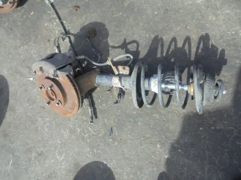 Άκρο Πλήρες Εμπρός Αριστερό Με ABS για FORD MONDEO (1993 - 1996) Mk1 *ΔΒ* ΠΑΛΕΤΑ *35* 220096 Άκρο Πλήρες Εμπρός Αριστερό Με ABS για FORD MONDEO (1993 - 1996) Mk1 *ΔΒ* ΠΑΛΕΤΑ *35* 220096