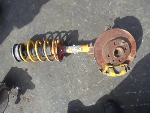 Άκρο Πλήρες Εμπρός Δεξί για FIAT UNO (1989 - 1993) (146) , (1983 - 1989) (146) *ΔΒ* ΠΑΛΕΤΑ *45* 220276 Άκρο Πλήρες Εμπρός Δεξί για FIAT UNO (1989 - 1993) (146) , (1983 - 1989) (146) *ΔΒ* ΠΑΛΕΤΑ *45* 220276