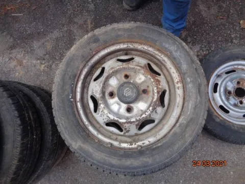 Ζαντολάστιχο 3αδα ROTEX 155/70/R13 (33/2011) για SUZUKI SWIFT (1992 - 1996) (SF) *Δ* Ζαντολάστιχο 3αδα ROTEX 155/70/R13 (33/2011) για SUZUKI SWIFT (1992 - 1996) (SF) *Δ*