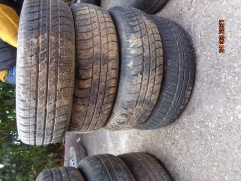 Ζαντολάστιχο 3αδα ROTEX 155/70/R13 (33/2011) για SUZUKI SWIFT (1992 - 1996) (SF) *Δ* -  Ζαντολάστιχο 3αδα ROTEX 155/70/R13 (33/2011) για SUZUKI SWIFT (1992 - 1996) (SF) *Δ* -