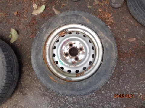 Ζαντολάστιχο COURIER 165/70/R13 (07/2016) για NISSAN MICRA (1983 - 1986) (K10) , (1986 - 1992) (K10) *Δ* Ζαντολάστιχο COURIER 165/70/R13 (07/2016) για NISSAN MICRA (1983 - 1986) (K10) , (1986 - 1992) (K10) *Δ*