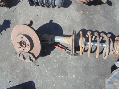 Άκρο Πλήρες Εμπρός Δεξί Με ABS για LANCIA THEMA (1992 - 1994) *ΔΒ* ΠΑΛΕΤΑ *38* 220099