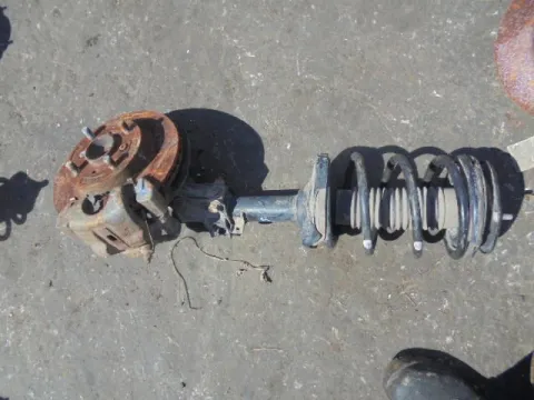 Άκρο Πλήρες Εμπρός Δεξί για SUZUKI BALENO (1994 - 1998) (SY) *ΔΒ* ΠΑΛΕΤΑ 51 *220512* Άκρο Πλήρες Εμπρός Δεξί για SUZUKI BALENO (1994 - 1998) (SY) *ΔΒ* ΠΑΛΕΤΑ 51 *220512*