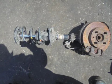 Άκρο Πλήρες Εμπρός Αριστερό για NISSAN ALMERA (1995 - 1998) (N15) , (1998 - 2000) (N15) *ΔΒ* ΠΑΛΕΤΑ *36* 220097 Άκρο Πλήρες Εμπρός Αριστερό για NISSAN ALMERA (1995 - 1998) (N15) , (1998 - 2000) (N15) *ΔΒ* ΠΑΛΕΤΑ *36* 220097