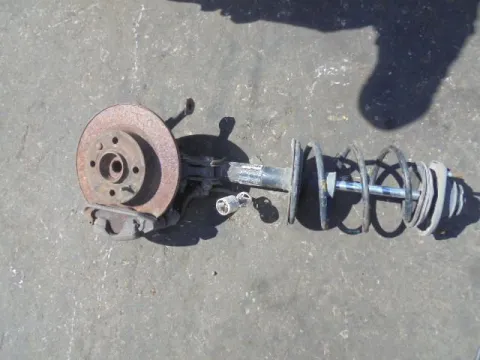 Άκρο Πλήρες Εμπρός Δεξί για FIAT CINQUECENTO (1992 - 1998) (170) *ΔΒ* ΠΑΛΕΤΑ *38* 220099