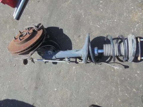 Άκρο Πλήρες Εμπρός Αριστερό Με ABS για TOYOTA RAV-4 (2000 - 2004) (XA20) , (2004 - 2005) (XA20) *ΔΒ* ΠΑΛΕΤΑ *39* 220100 Άκρο Πλήρες Εμπρός Αριστερό Με ABS για TOYOTA RAV-4 (2000 - 2004) (XA20) , (2004 - 2005) (XA20) *ΔΒ* ΠΑΛΕΤΑ *39* 220100