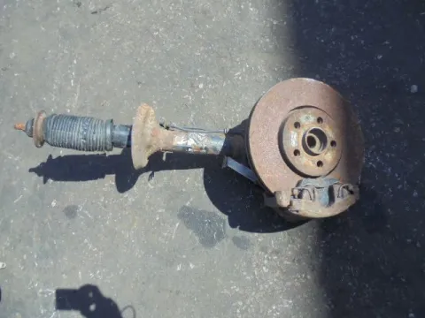 Άκρο Πλήρες Εμπρός Αριστερό Με ABS για SKODA OCTAVIA (2000 - 2008) 4 (1U2-5) *ΔΒ* ΠΑΛΕΤΑ *40* 220101 Άκρο Πλήρες Εμπρός Αριστερό Με ABS για SKODA OCTAVIA (2000 - 2008) 4 (1U2-5) *ΔΒ* ΠΑΛΕΤΑ *40* 220101