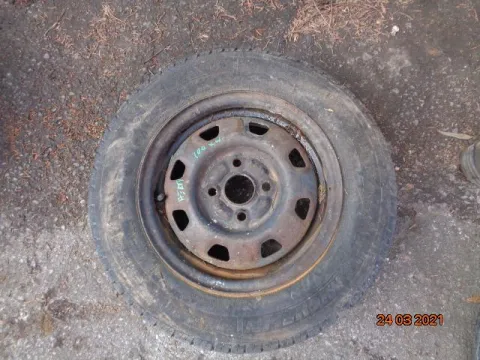 Ζαντολάστιχο MICHELIN 175/70/R13 (19/2010) για HYUNDAI ACCENT (1997 - 1999) (UA) (X3) *Δ* Ζαντολάστιχο MICHELIN 175/70/R13 (19/2010) για HYUNDAI ACCENT (1997 - 1999) (UA) (X3) *Δ*