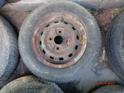 Ζαντολάστιχο SAVA 175/70/R13 (20/2014) για DAIHATSU SIRION (2002 - 2006) (M100) (M101) *Δ* Ζαντολάστιχο SAVA 175/70/R13 (20/2014) για DAIHATSU SIRION (2002 - 2006) (M100) (M101) *Δ*