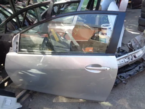 Πόρτα Αριστερή Δίπορτη για MAZDA 2 (2008 - 2011) (DE) *Ε* Πόρτα Αριστερή Δίπορτη για MAZDA 2 (2008 - 2011) (DE) *Ε*
