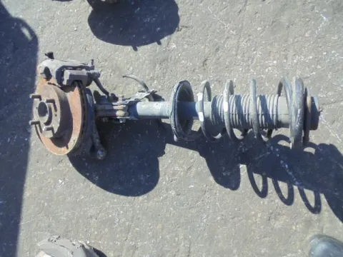 Άκρο Πλήρες Εμπρός Αριστερό για NISSAN ALMERA (1995 - 1998) (N15) *ΔΒ* ΠΑΛΕΤΑ *36* 220097 Άκρο Πλήρες Εμπρός Αριστερό για NISSAN ALMERA (1995 - 1998) (N15) *ΔΒ* ΠΑΛΕΤΑ *36* 220097